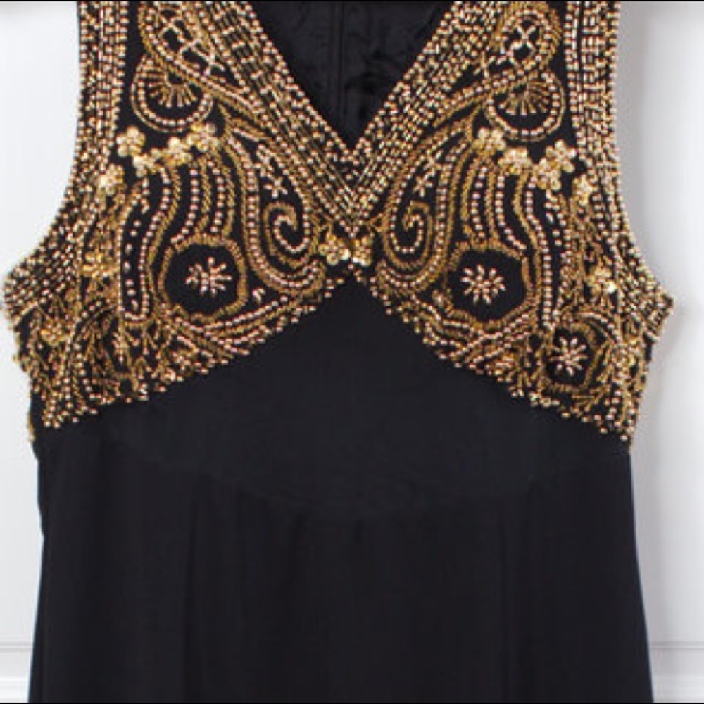 Macis Design formal dress - Picture 4 of 5